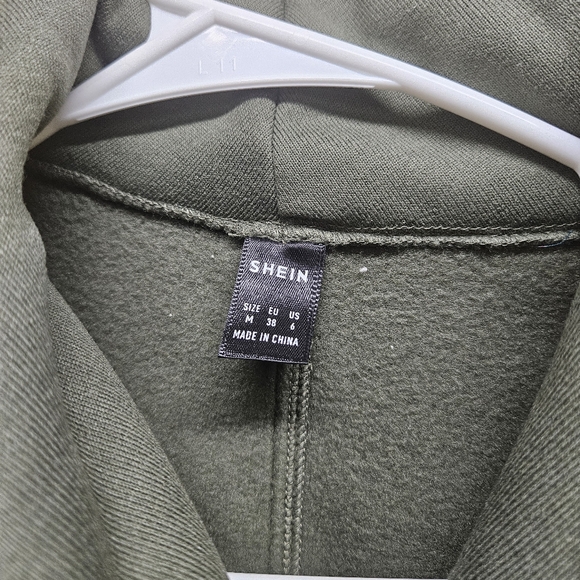 NWOT ELEGANT JACKET ✨️ - Picture 5 of 9